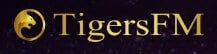 Tigersfm logo