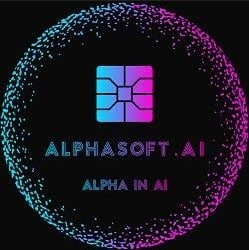 AlphaSoft.ai logo