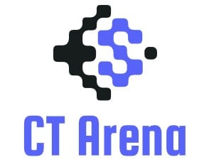 CT Arena logo