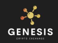 Genesis Exchange logo