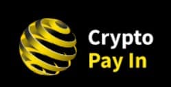 CryptoPayIn logo