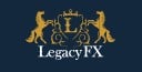 LegacyFX logo