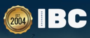 IBC Exchange logo