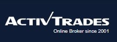 ActivTrades logo