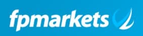 FP Markets logo