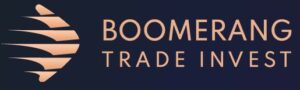 Boomerang Trade Invest logo