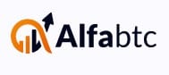 Alfabtc logo