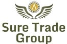 Sure Trade Group logo