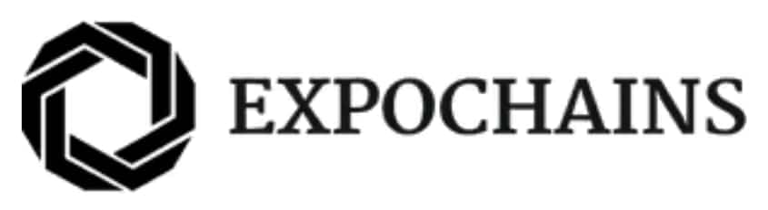 Expochains logo