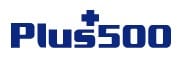 Plus500 logo