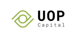 UOP Capital logo