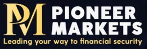 Pioneer Markets logo