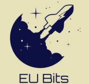 EU Bits logo