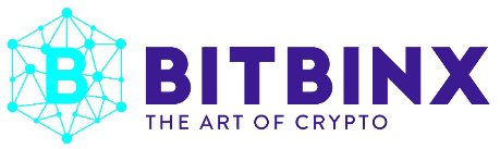 Bitbinx logo