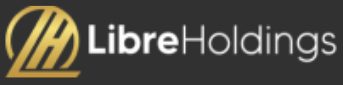 Libre Holdings logo