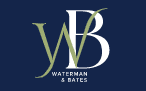 Waterman Bates logo
