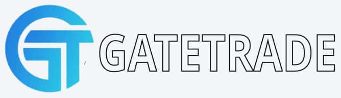 GateTrade logo