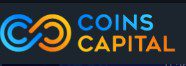 Coins Capital logo