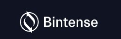 Bintense Logo